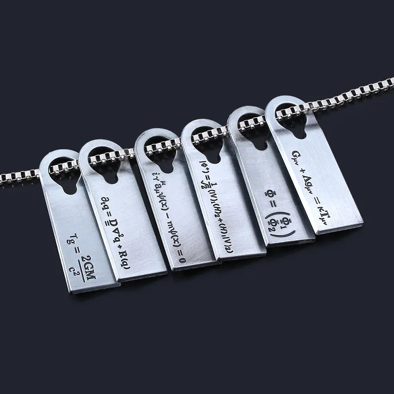 Death Stranding Sam Cosplay Necklace & Keychain