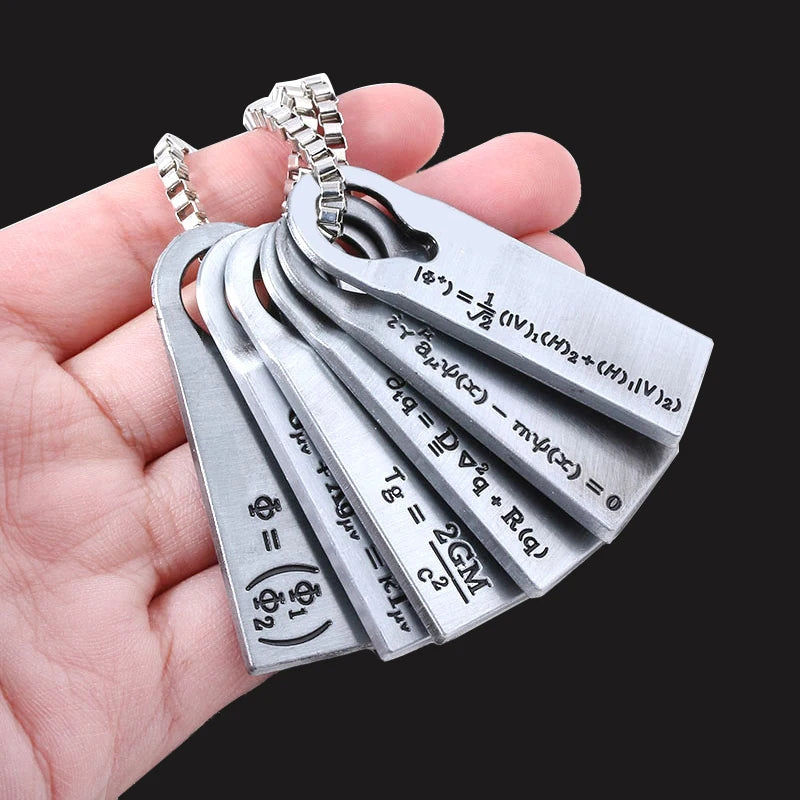 Death Stranding Sam Cosplay Necklace & Keychain