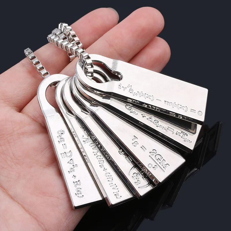 Death Stranding Sam Cosplay Necklace & Keychain