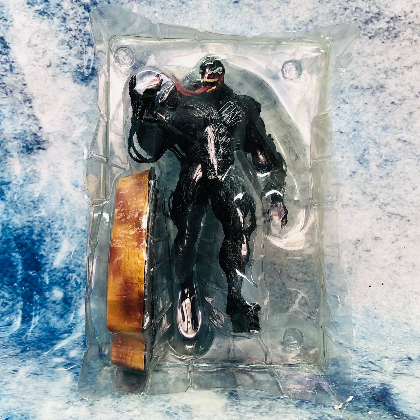 Venom Legends Series Action Statue