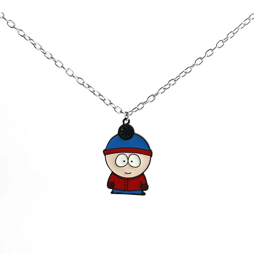 South Park Necklaces