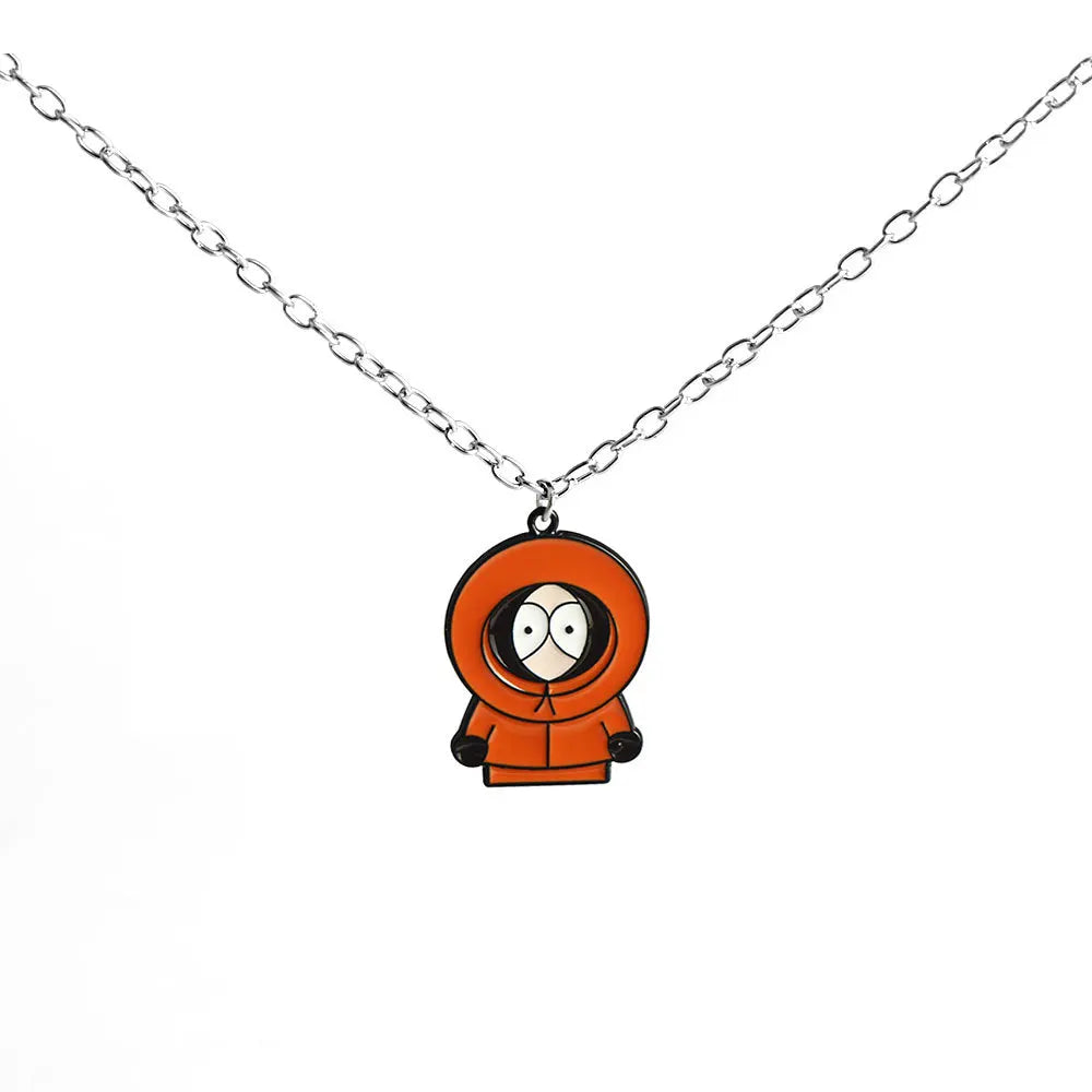 South Park Necklaces