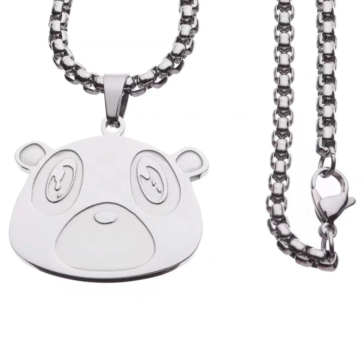 Cool Fashion Necklaces