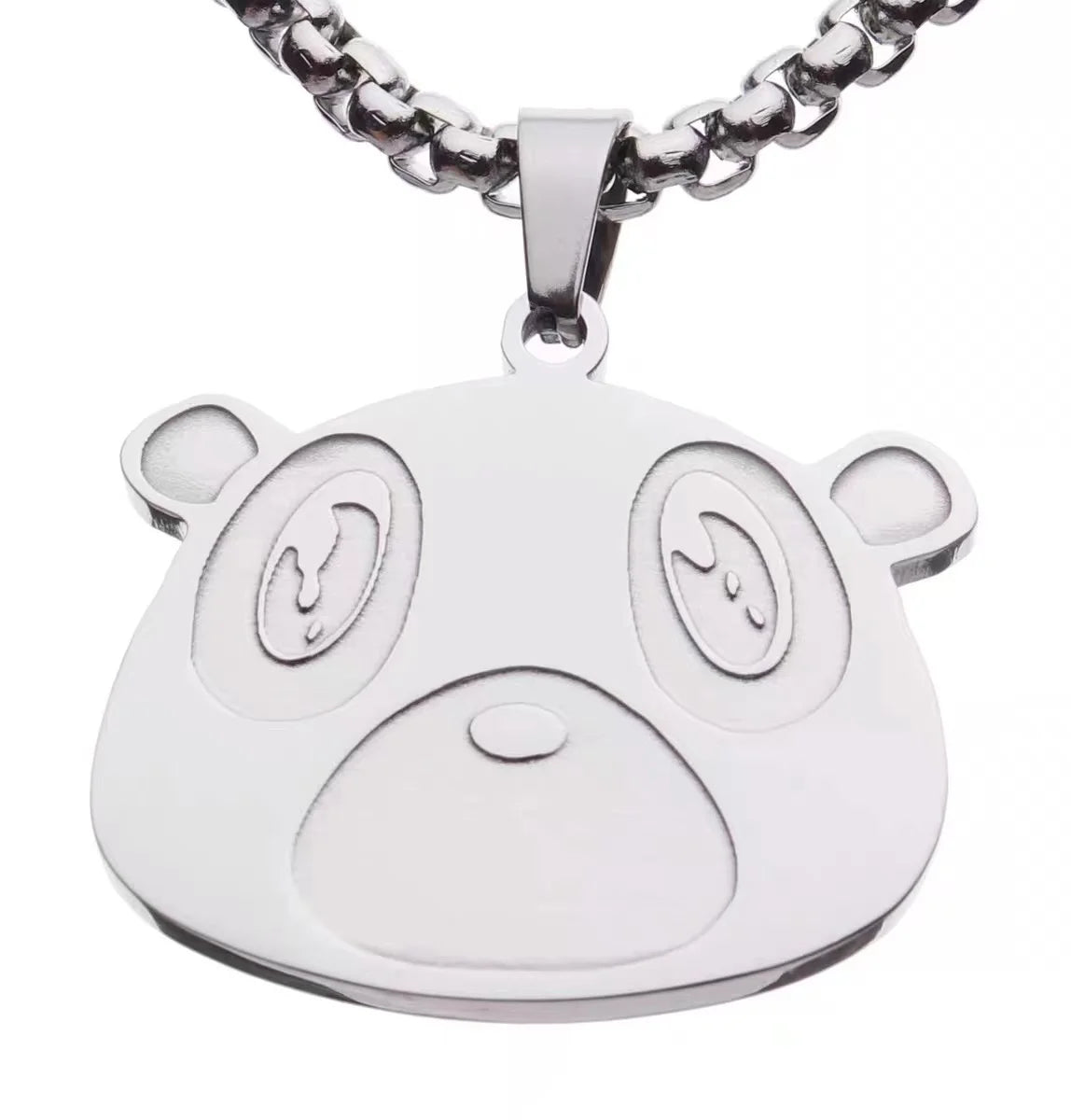 Cool Fashion Necklaces