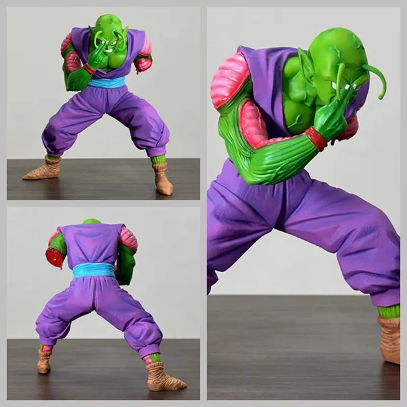 DBZ Inspired Piccolo Special Beam Cannon Stance Statue