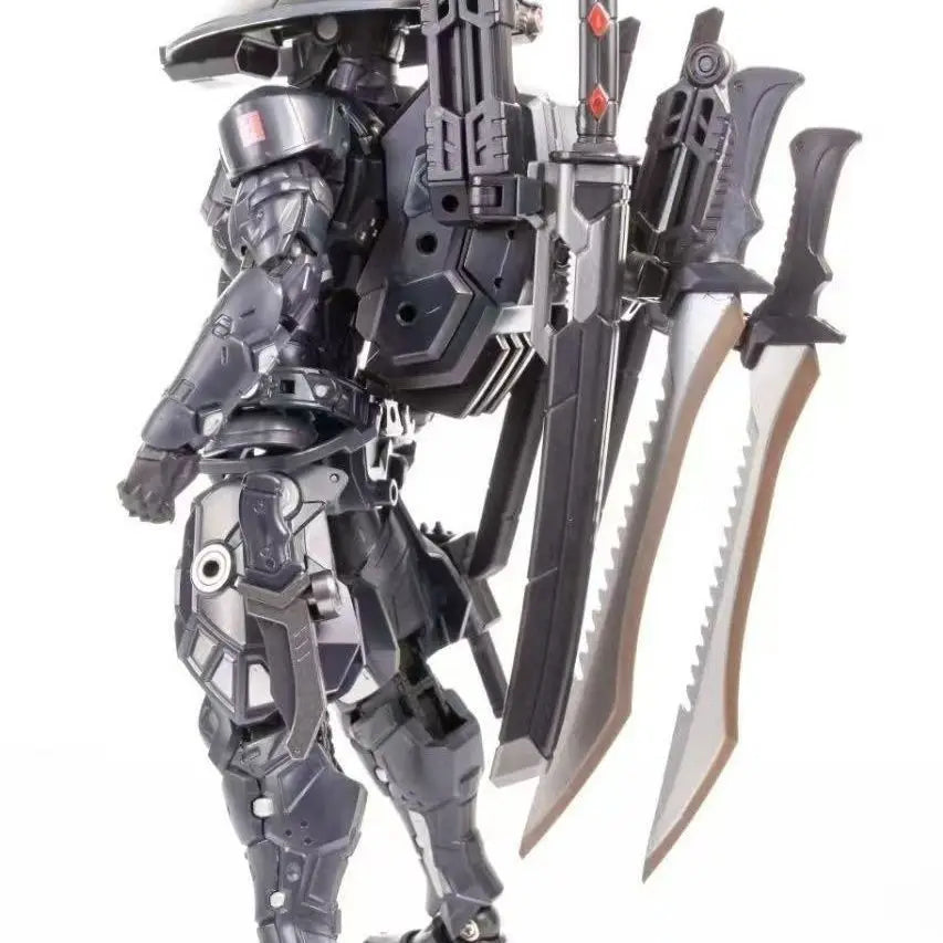 G.I Joe Snake Eyes First Strike Action Figure