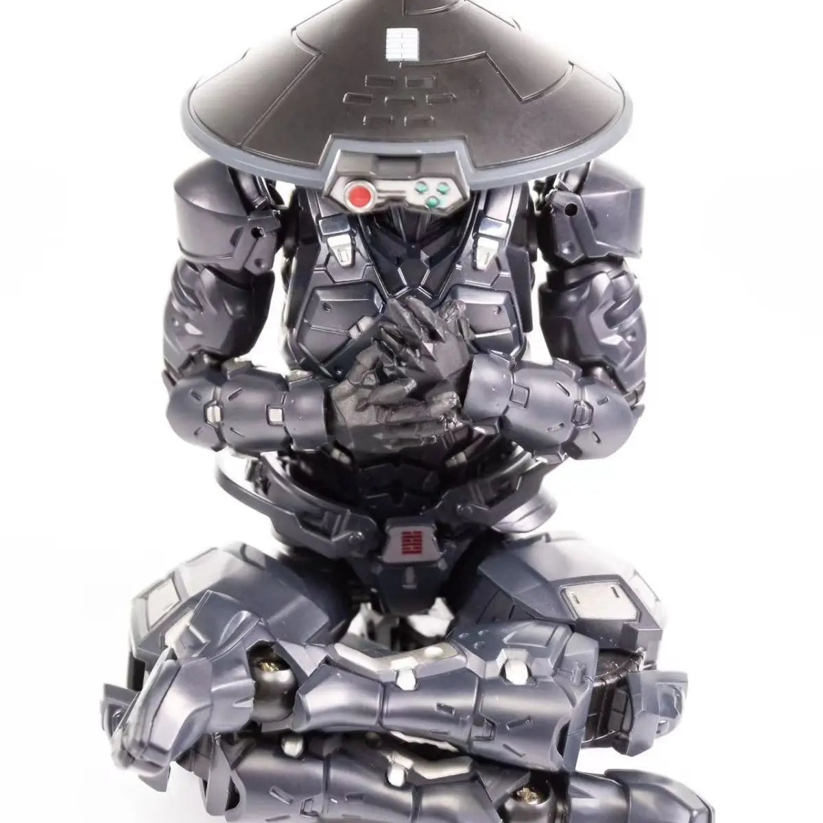 G.I Joe Snake Eyes First Strike Action Figure