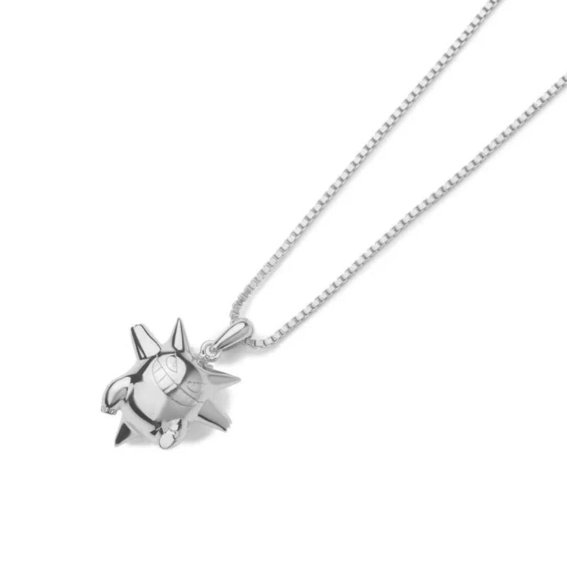 Pokemon Gengar Necklace