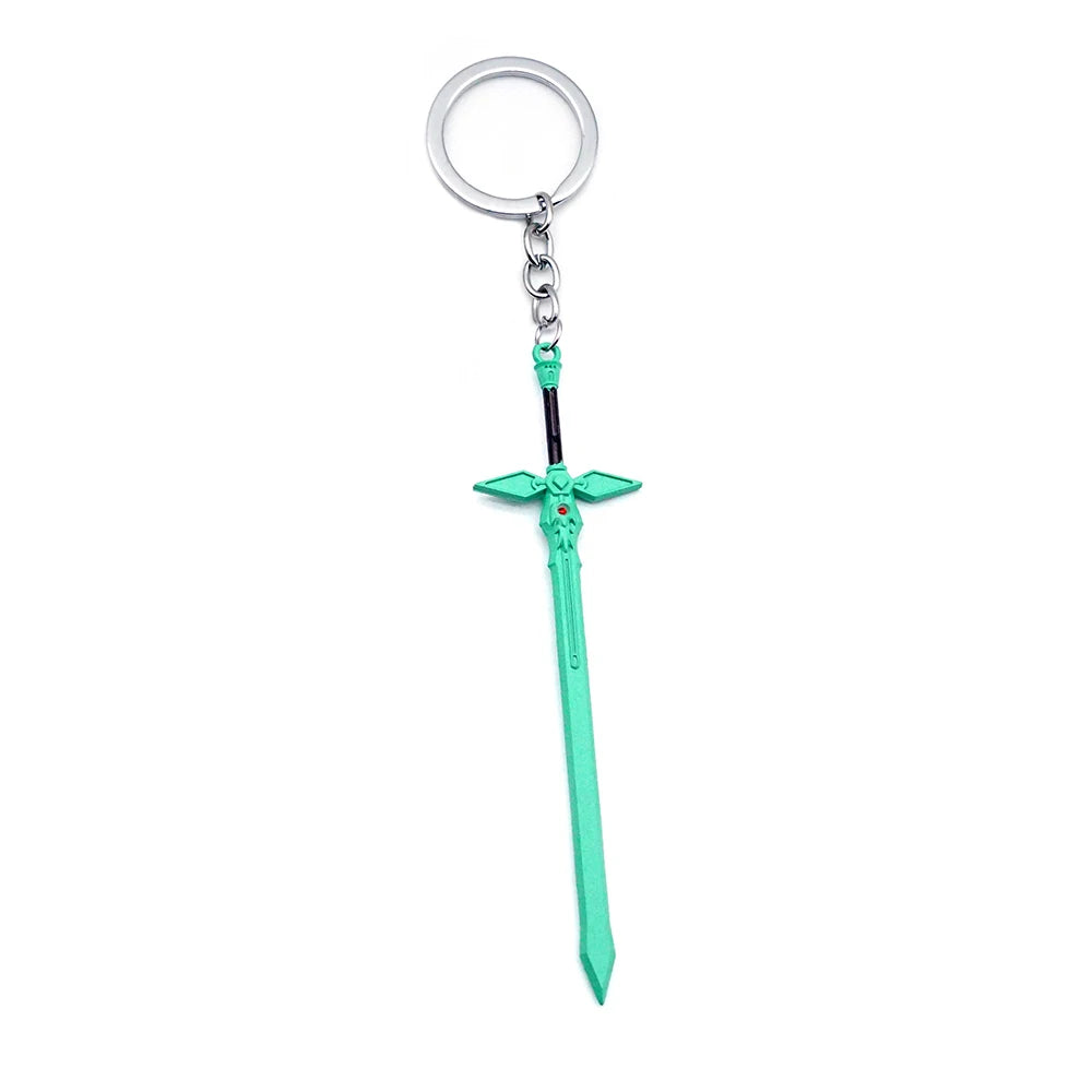Sword Art Online Keychains