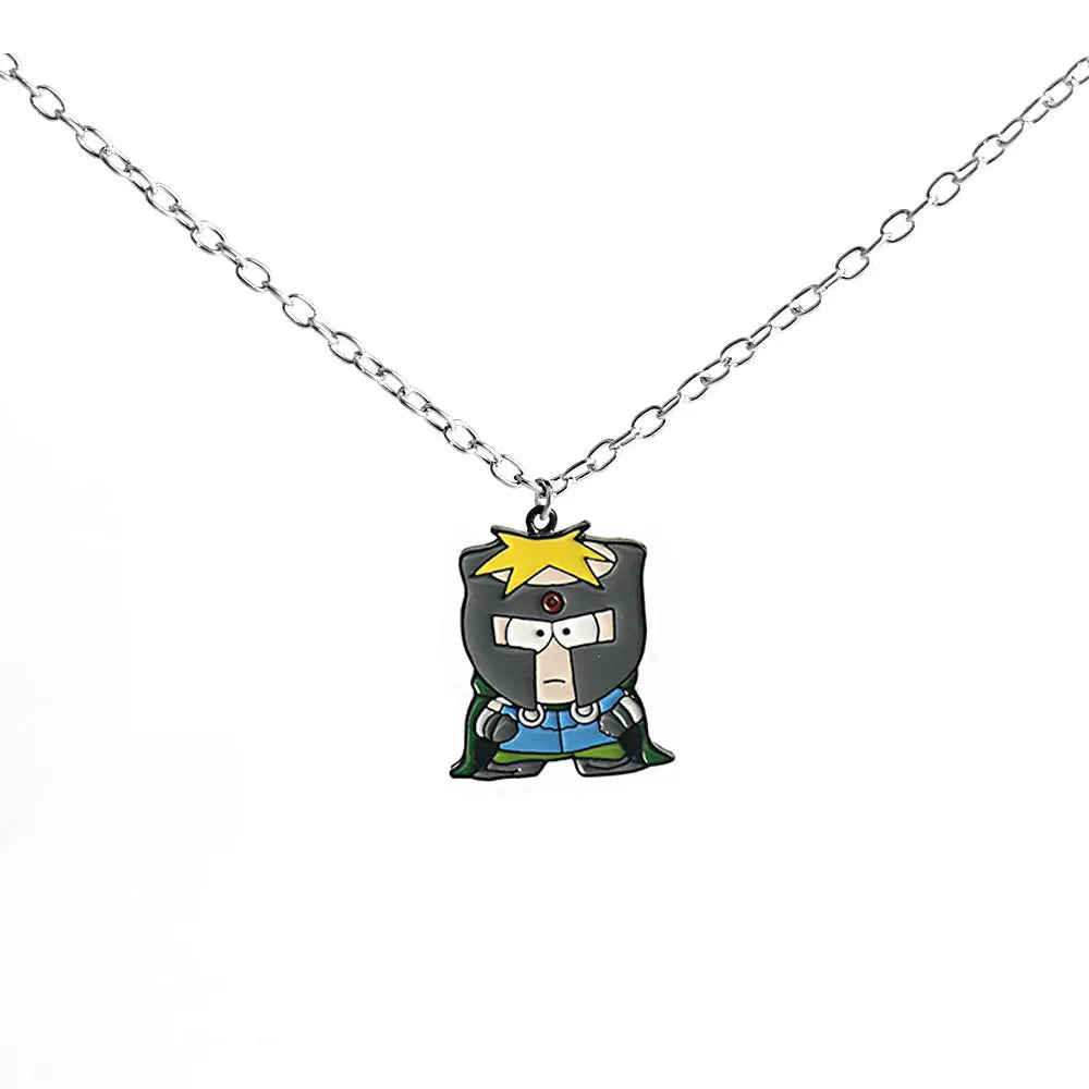South Park Necklaces
