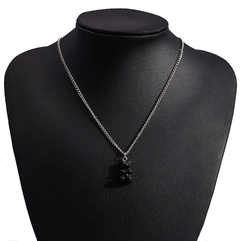 Gummy Bear Necklace