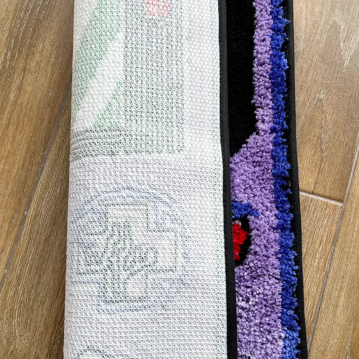 Portable Game Console Inspired Rug