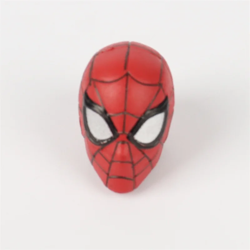 Spider Man Figuarts PS4 Game Version Action Figure