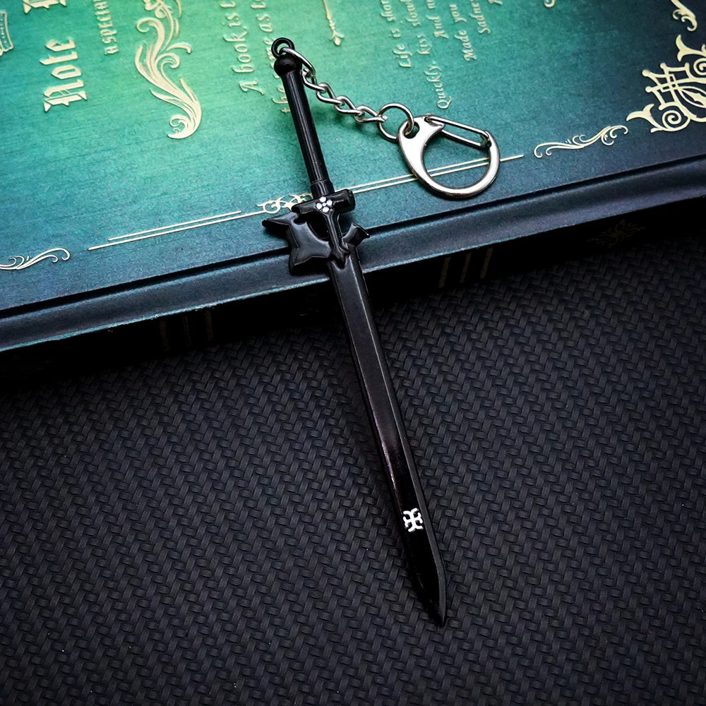 Sword Art Online Keychains