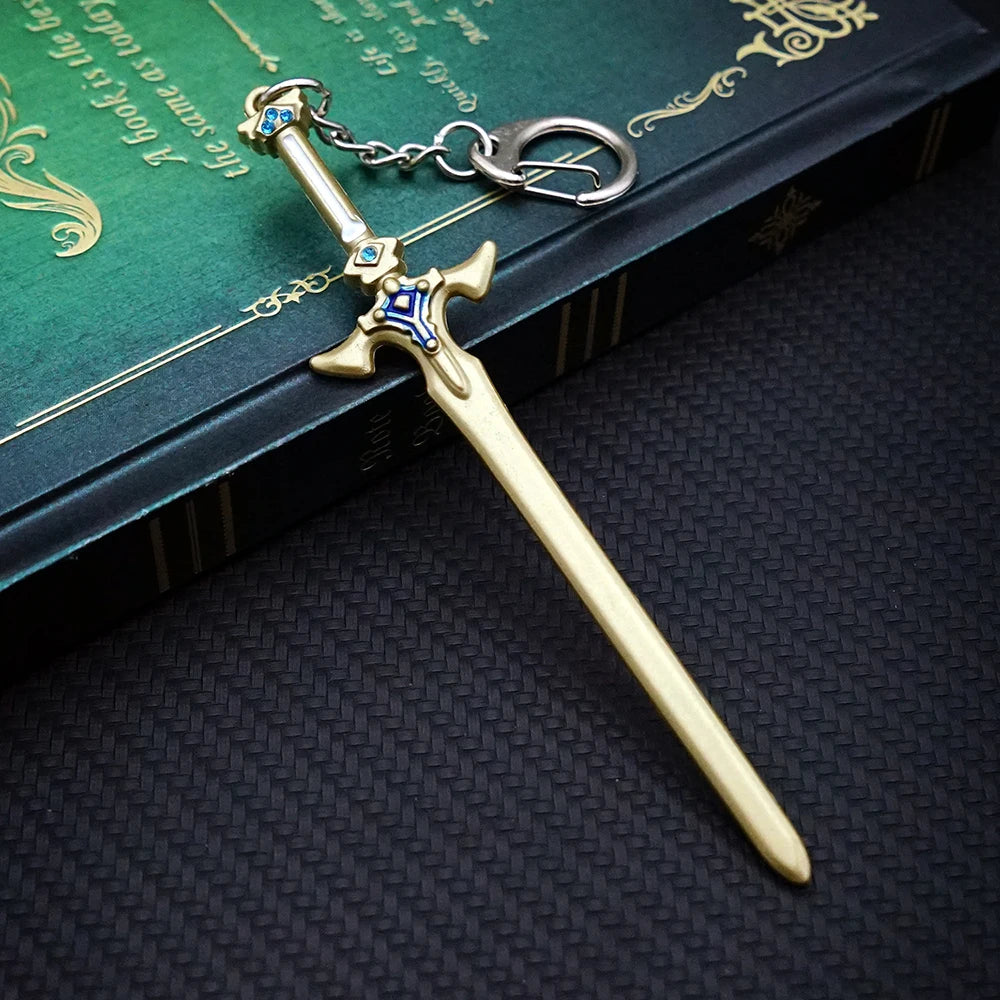 Sword Art Online Keychains