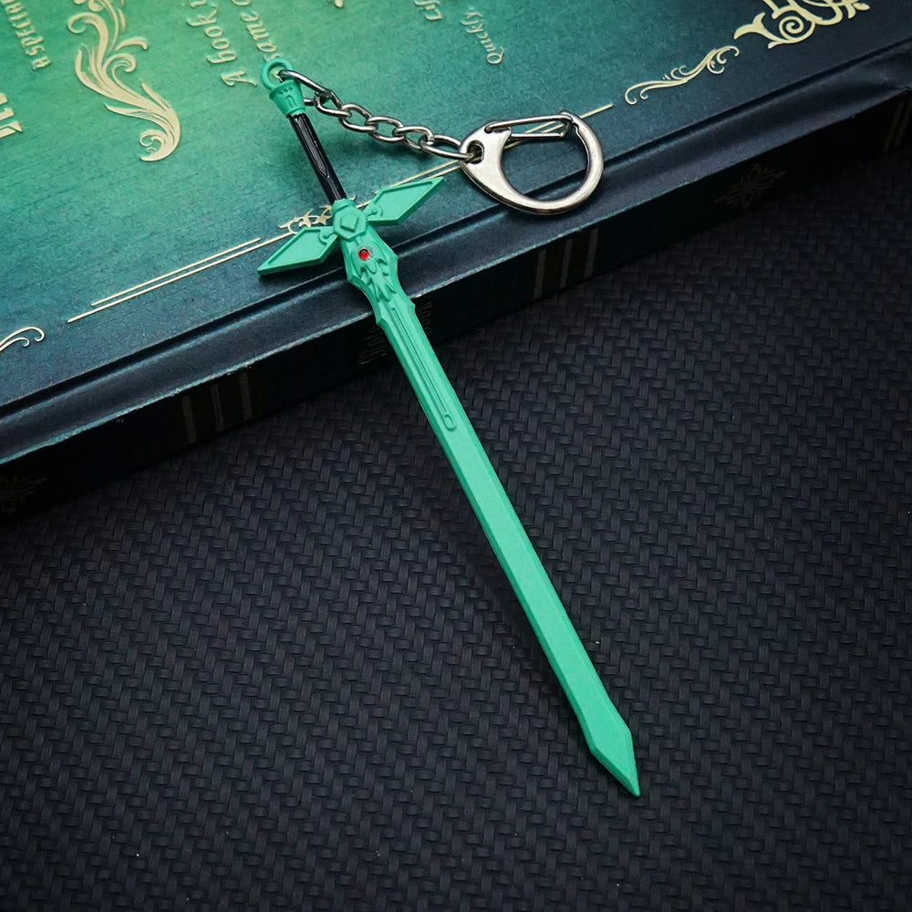 Sword Art Online Keychains