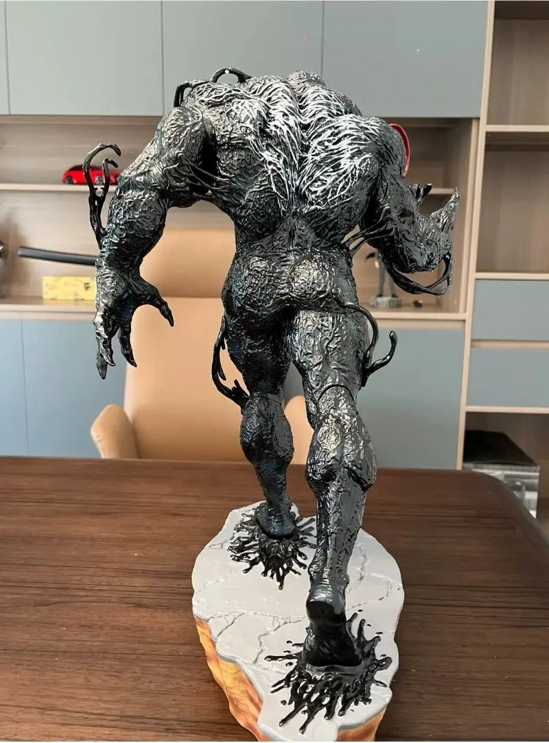 Venom Legends Series Action Statue