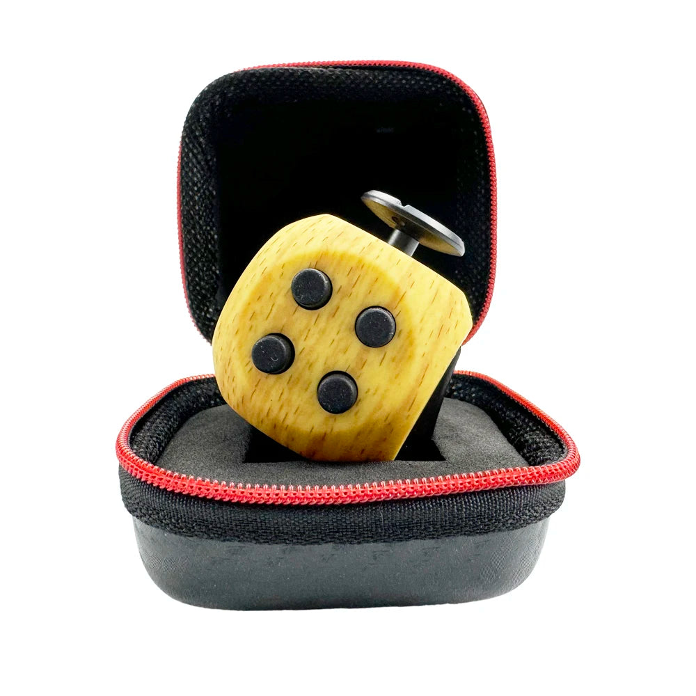 Cool Fidget Cubes & Polyhedrons
