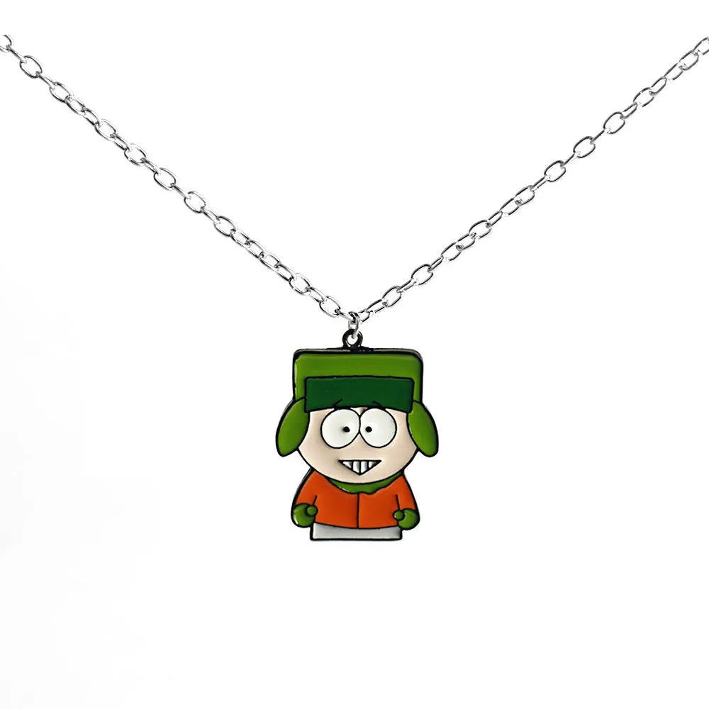 South Park Necklaces