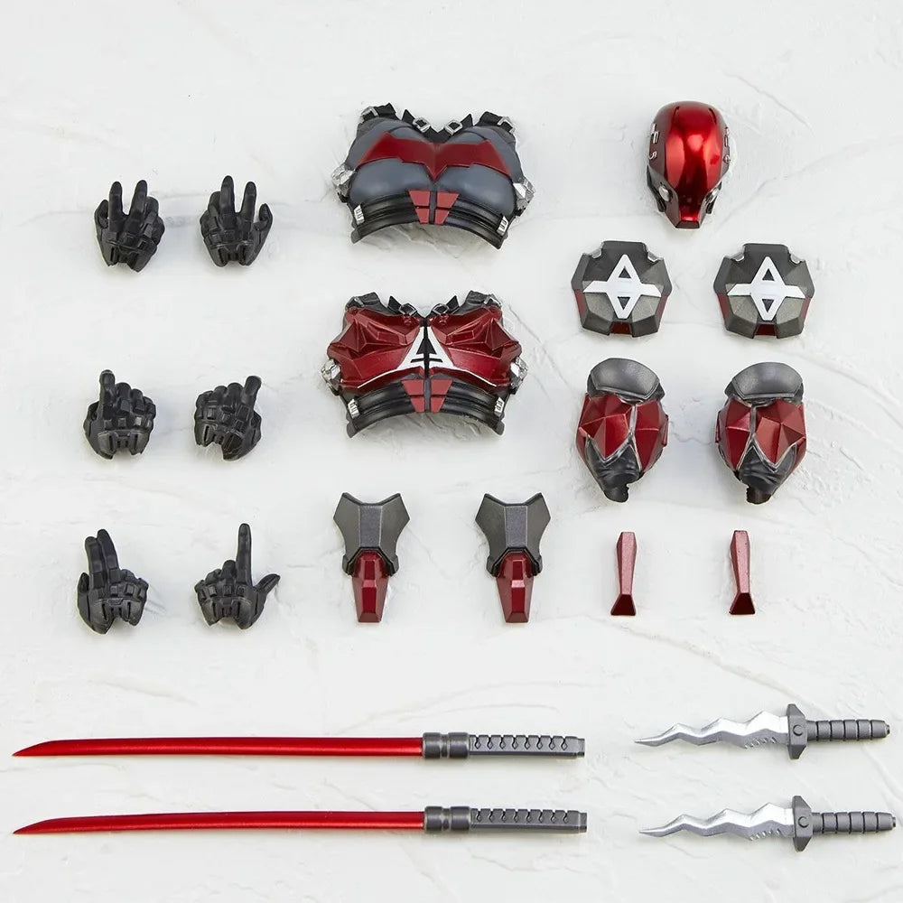 Batman Arkham Knight Themed Action Figure
