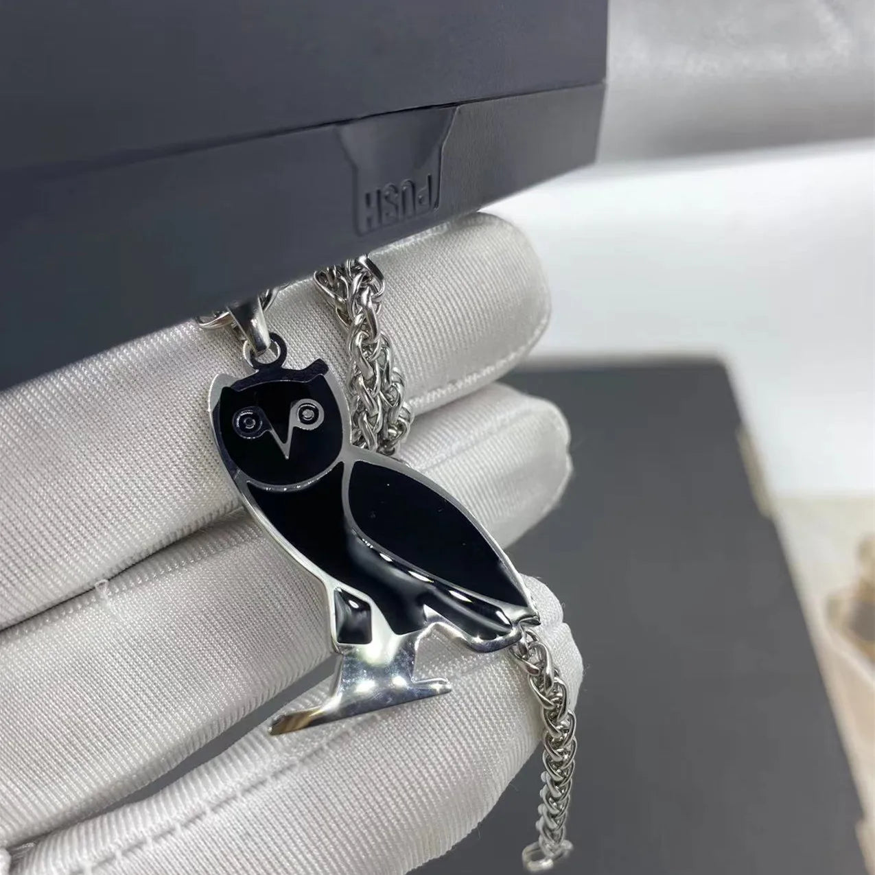 Cool Fashion Necklaces