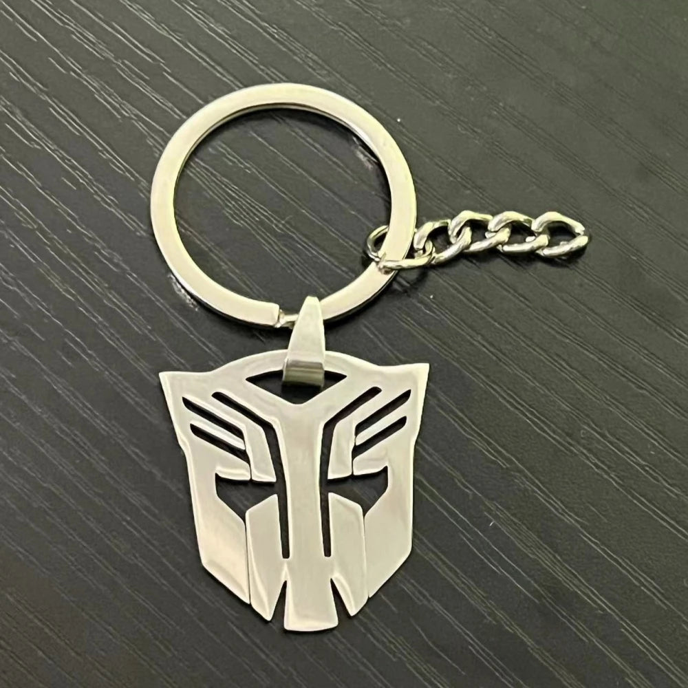 Transformers Auto Bots Pendant Necklaces