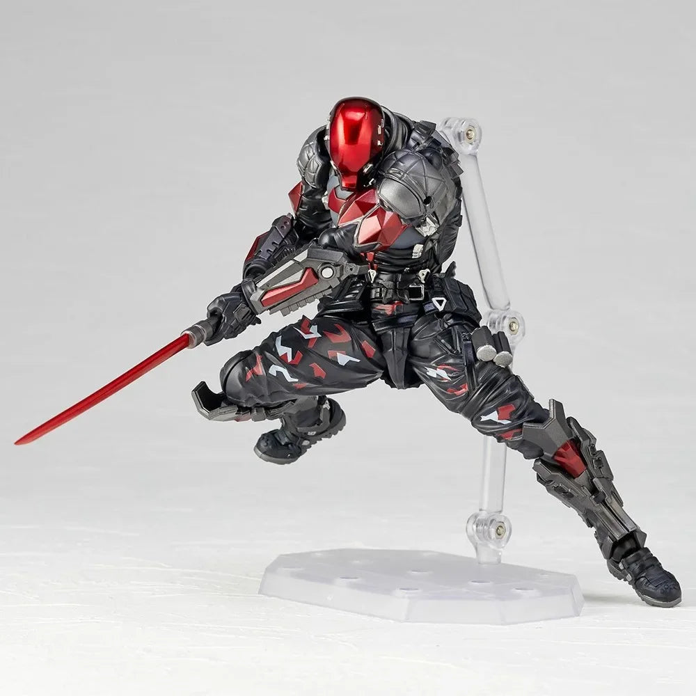 Batman Arkham Knight Themed Action Figure