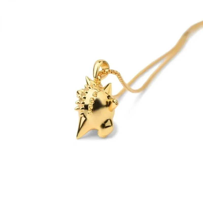 Pokemon Gengar Necklace