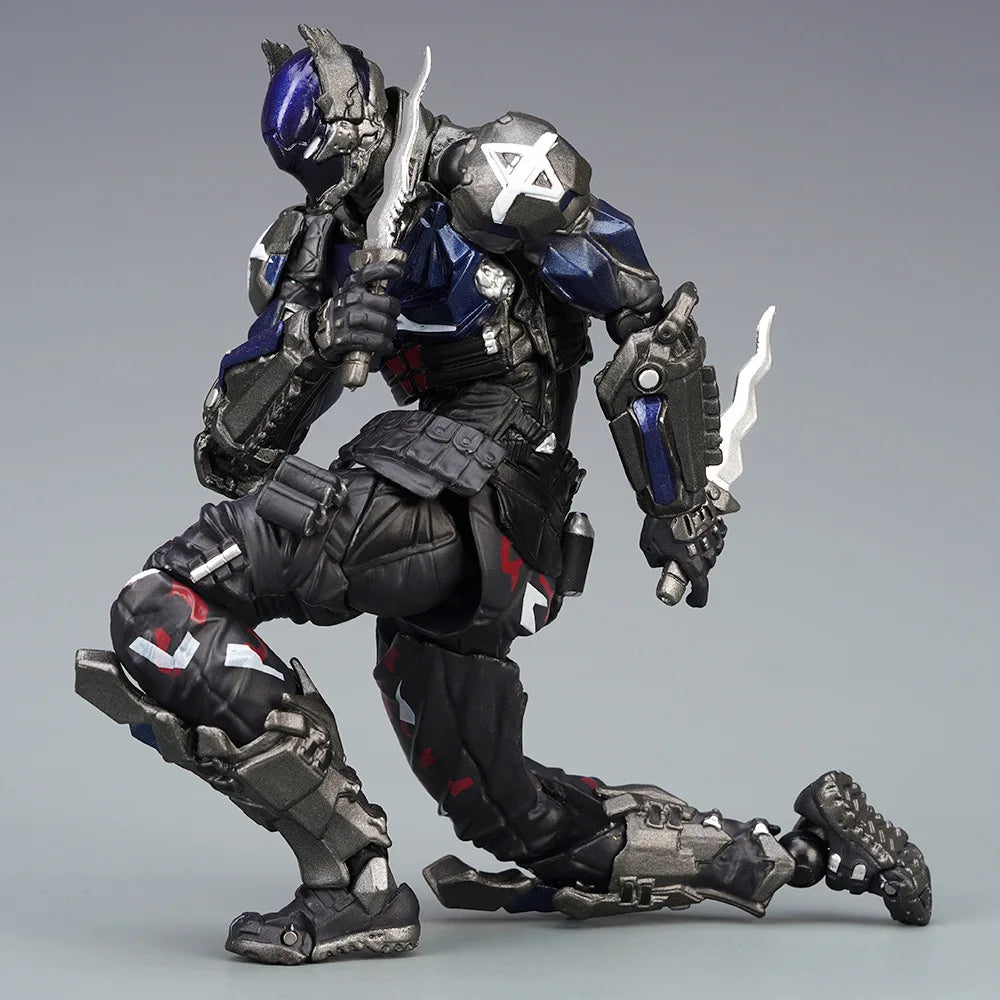 Batman Arkham Knight Themed Action Figure