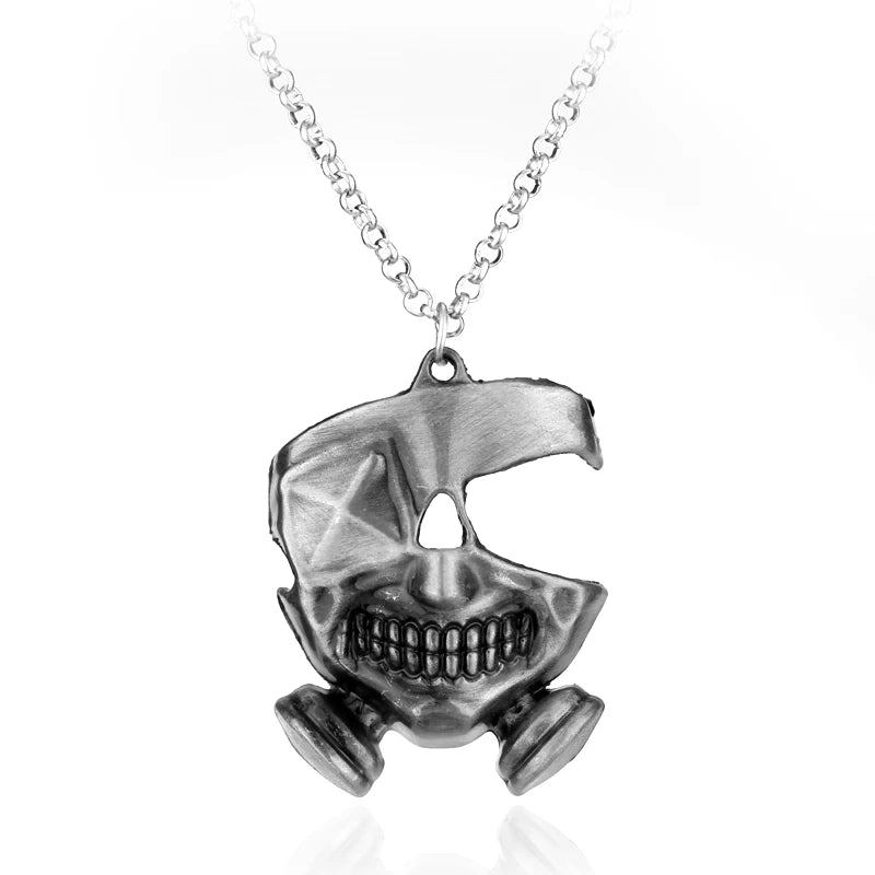 Tokyo Ghoul Themed Necklace