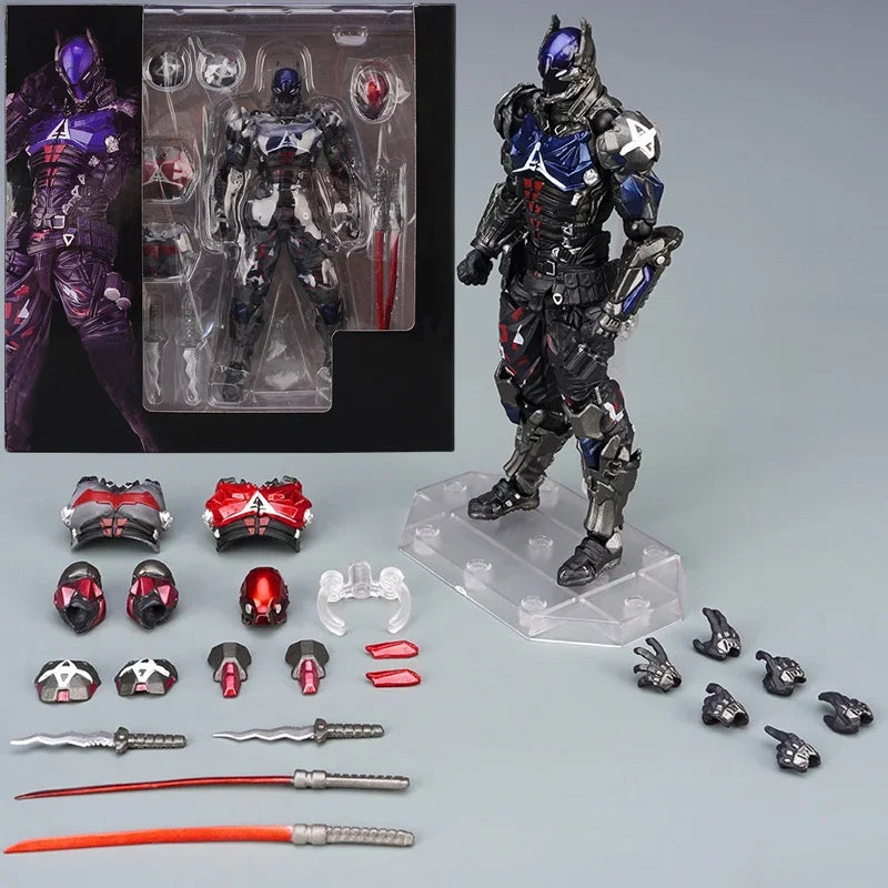 Batman Arkham Knight Themed Action Figure