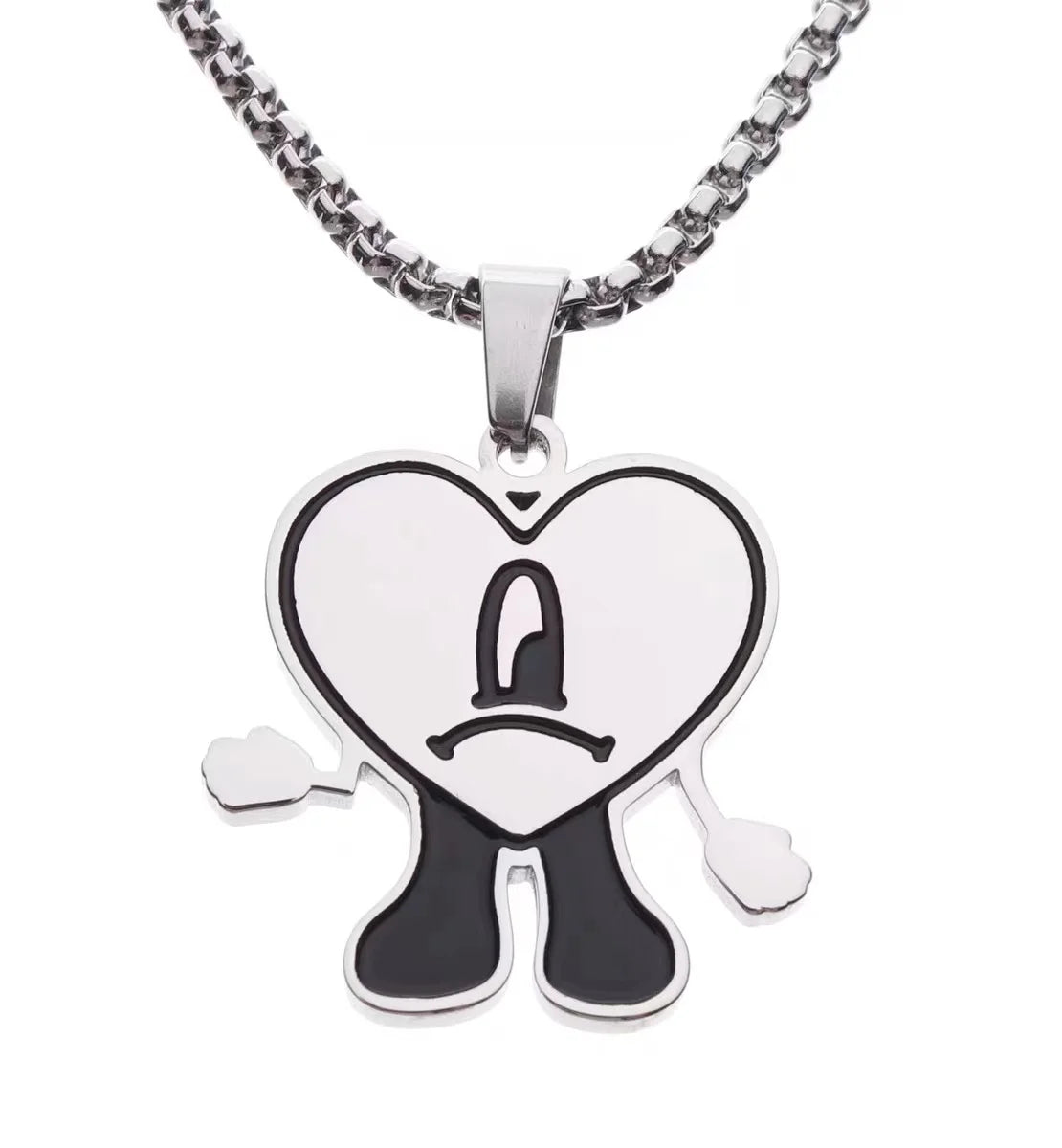 Cool Fashion Necklaces