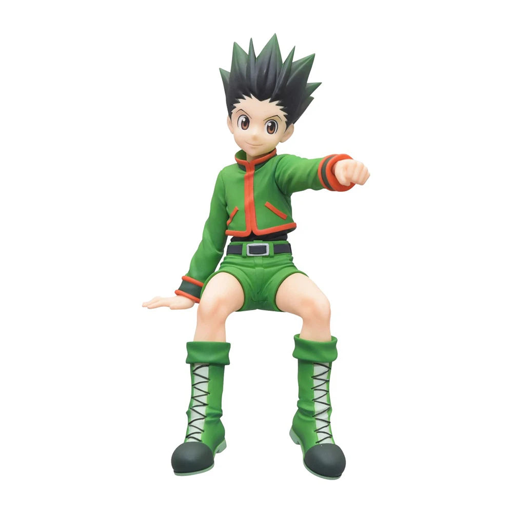 Hunter X Hunter Gon & Killua Best Friends