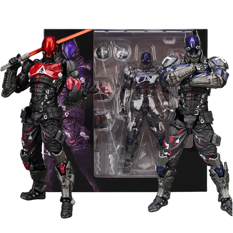 Batman Arkham Knight Themed Action Figure