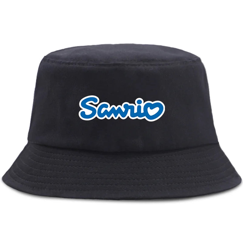 Anime Badtz Maru Fisherman Hat