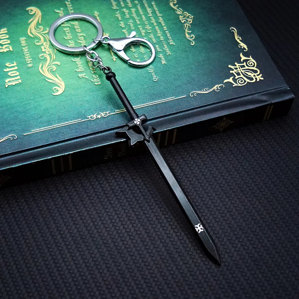 Sword Art Online Keychains