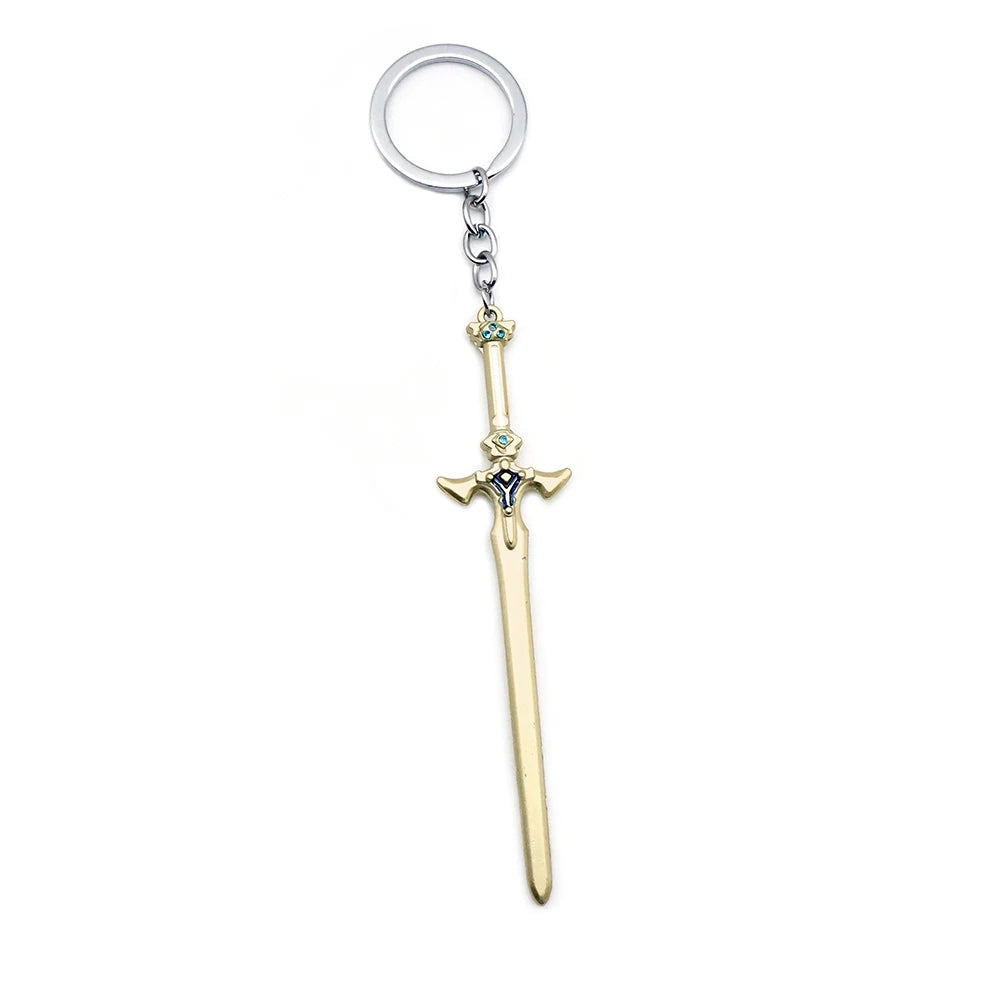 Sword Art Online Keychains