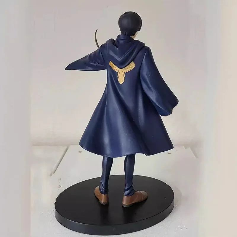 Mashle: Magic And Muscles Anime Statue