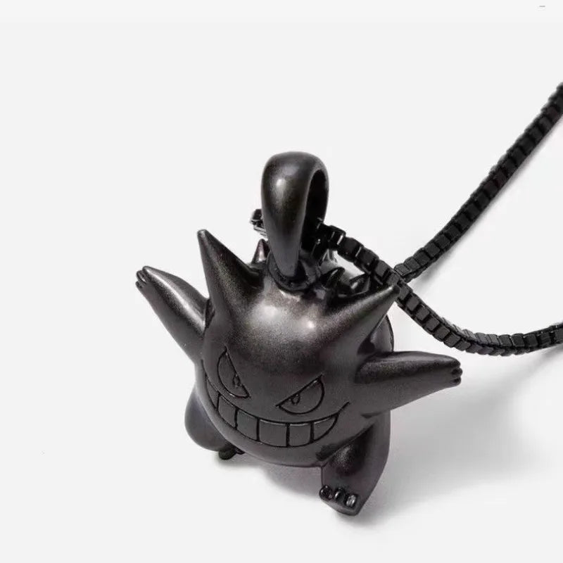 Pokemon Gengar Necklace