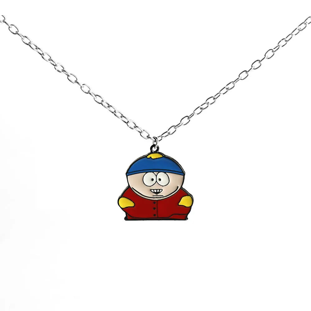South Park Necklaces