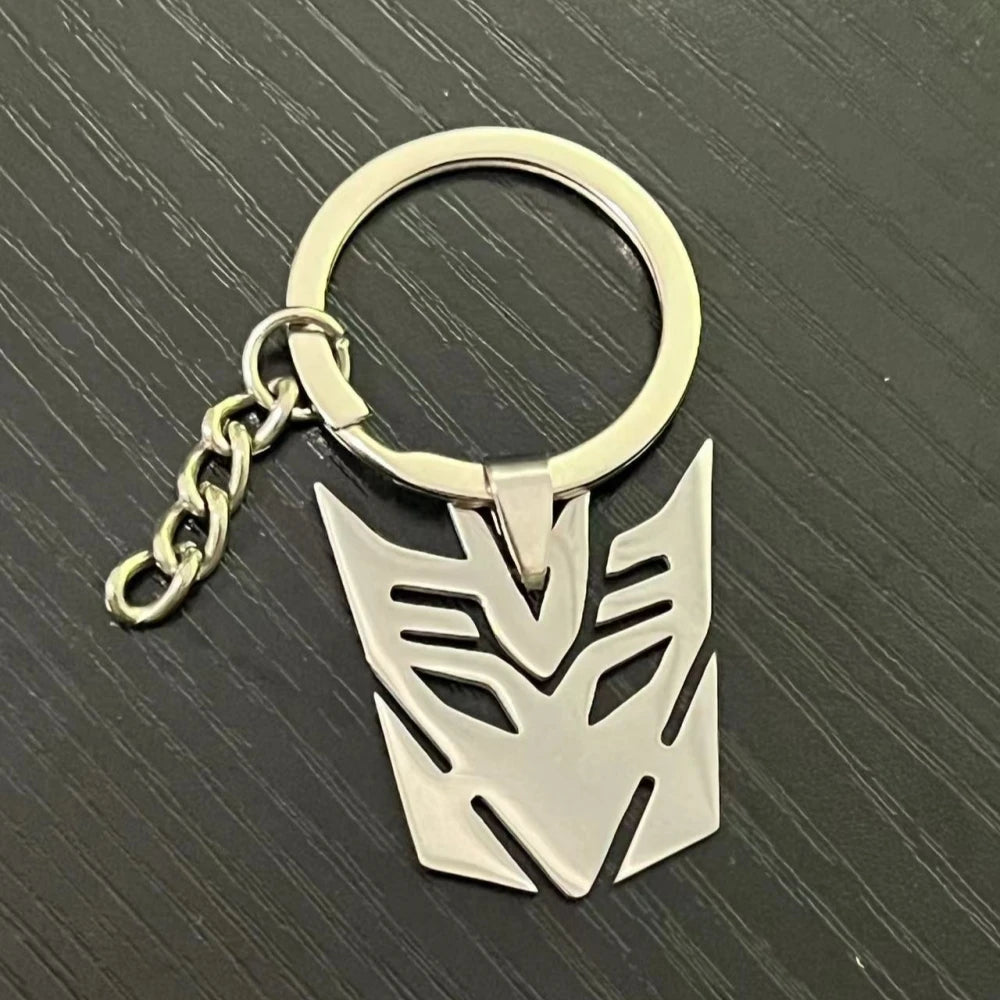Transformers Auto Bots Pendant Necklaces