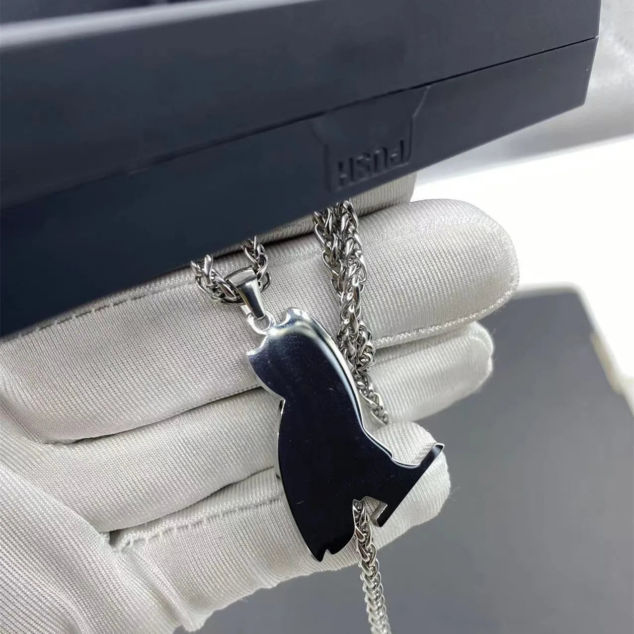 Cool Fashion Necklaces