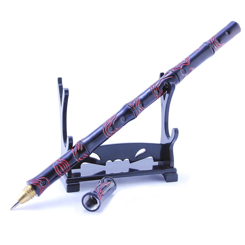 Cool Anime Inspired Sword Pens