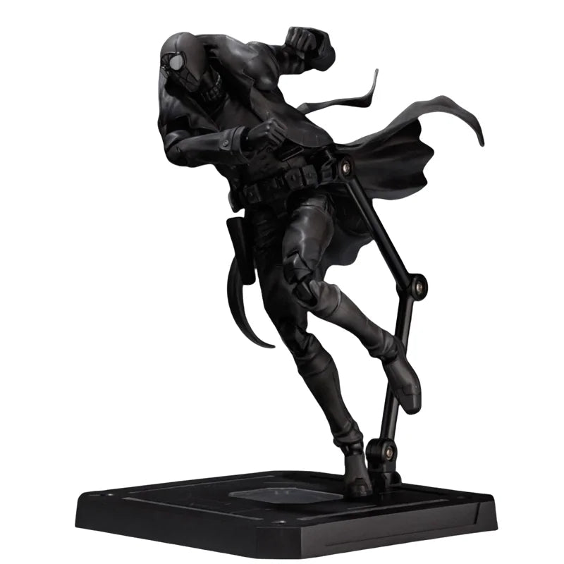Marvel Themed Spider Man Noir Action Figure