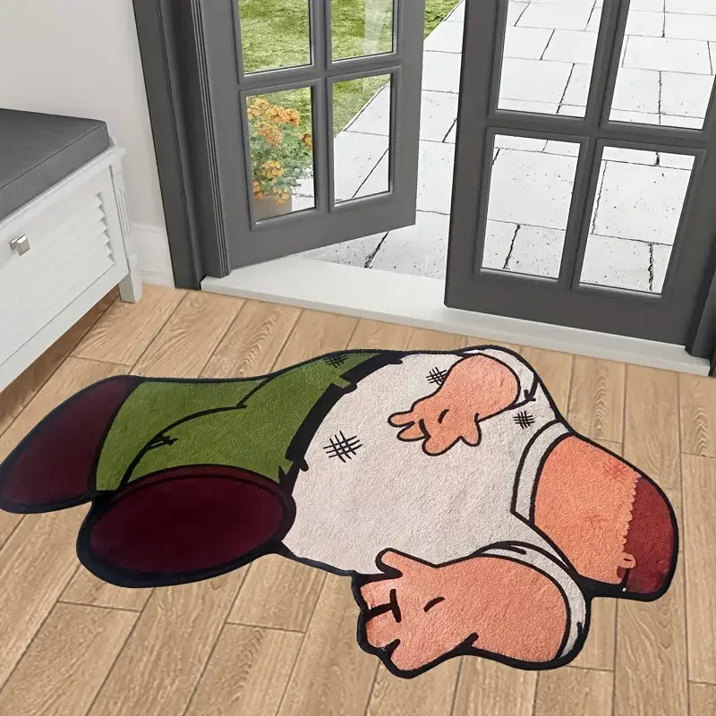Family Guy Themed Rugs