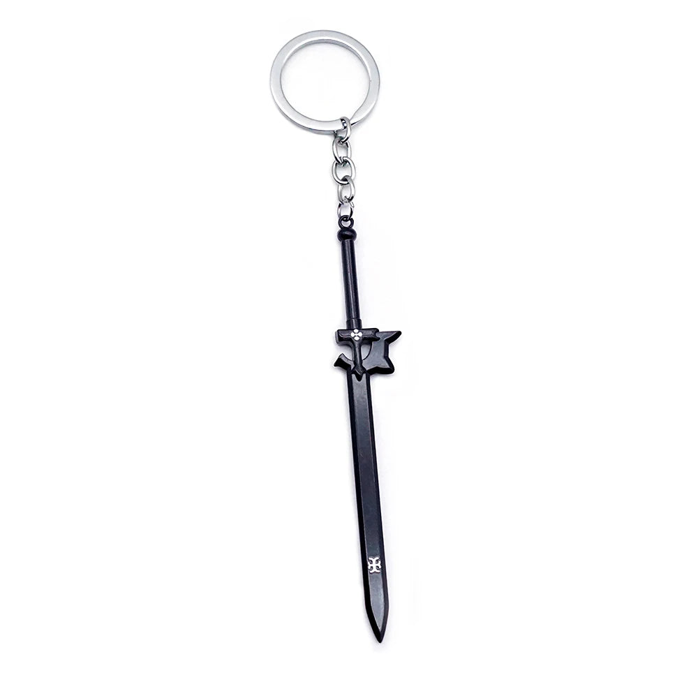 Sword Art Online Keychains