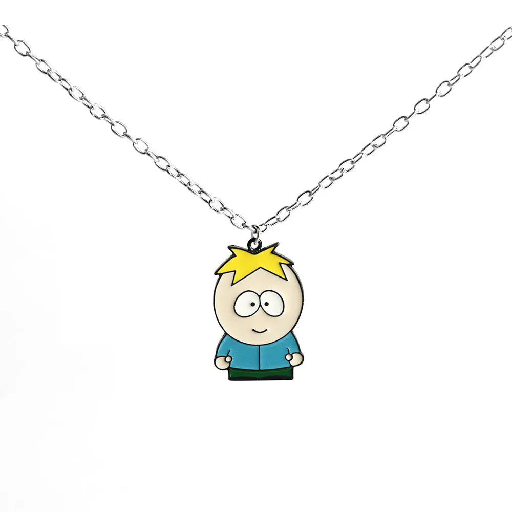 South Park Necklaces