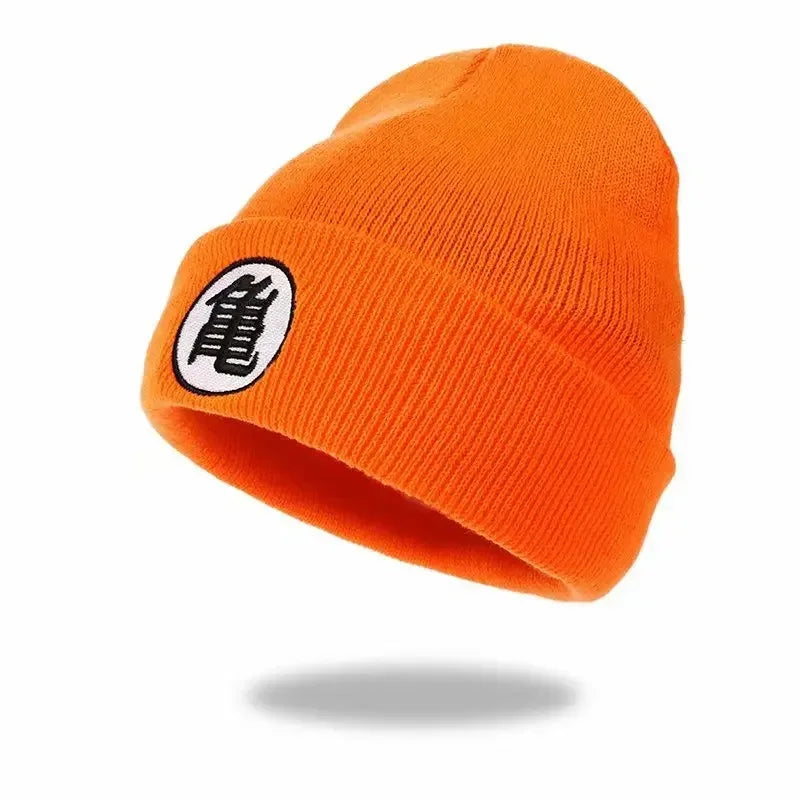 Dragon Ball Themed Beanies