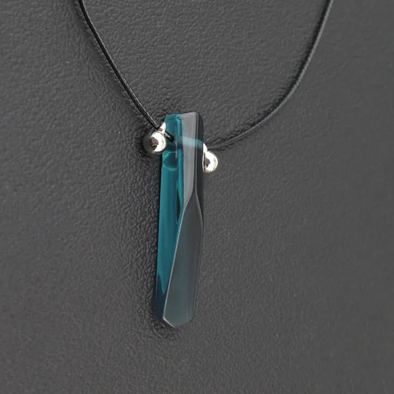 Lady Tsunade Inspired Charm Necklaces