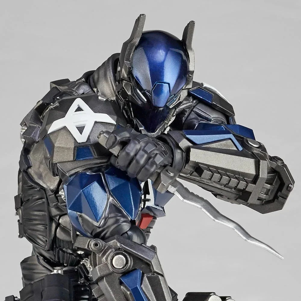 Batman Arkham Knight Themed Action Figure